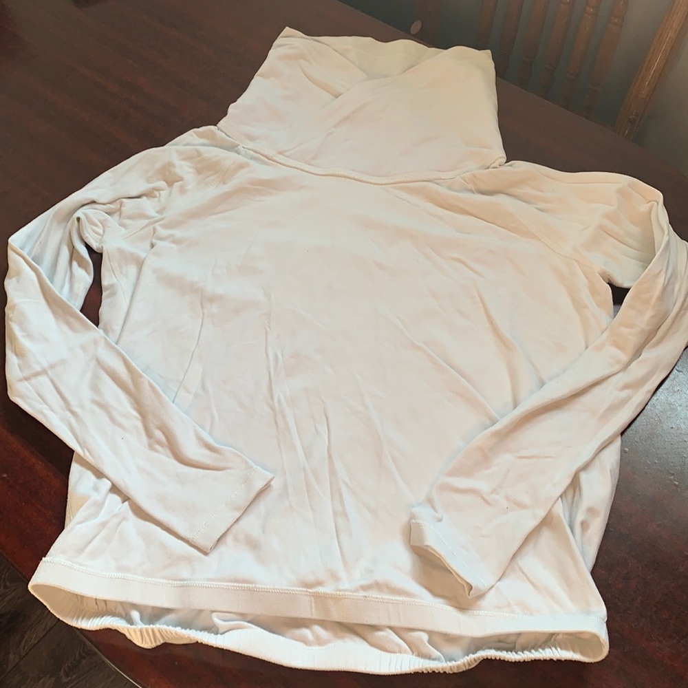 Lululemon Sweater